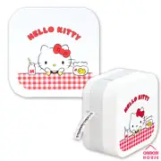 Hello Kitty Brother P-Touch PT-300 Bluetooth Label Thermal Printer Sanrio