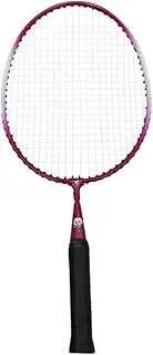 BESPORTBLE Piece Boys and Girls Badminton Set Badminton Racket Toys for Boy Girl Soft Comfortable Rackets Portable Lightweight School Sports Gear
