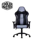 酷碼COOLER MASTER CALIBER R3 電競椅(黑)