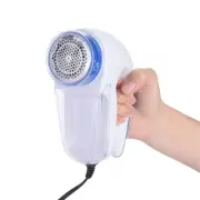 Clothes Lint Fluff Remover Fabrics Sweater Fuzz Shaver Household for Clothes #