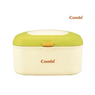 【Combi】康貝濕巾保溫器 濕紙巾加溫器