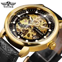 在飛比找Yahoo奇摩拍賣-7-11運費0元優惠優惠-現貨男士手錶腕錶2024新款 T-winner 歐美男士手錶