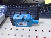 MAC Valves 180001-212-0025