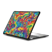 MacBook Air 13-inch (M1 / Intel) Impact Case ABORIGINAL LAND