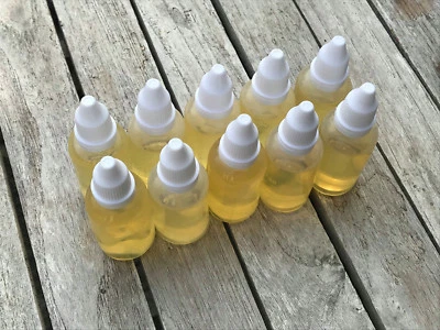 x10 bottles 30ml genuine correct grade speaker "dope" for TANNOY cone edges