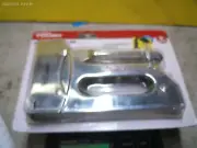 Heavy Duty Staple Gun Stapler Use Stanley and Arrow T-50