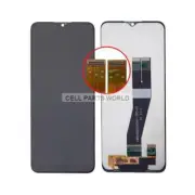 Galaxy A02s (A025) LCD Assembly (Black-US Version)