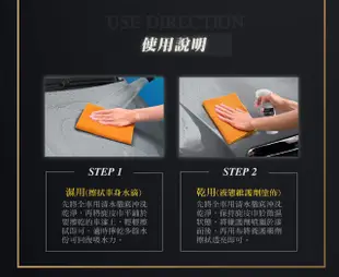 【AION Premium】雙層構造纖維鹿皮巾 916-Y 汽車用品 汽車清潔 汽車擦拭 內裝清潔 (5折)