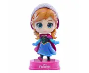 Frozen Anna Cosbaby