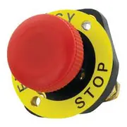 Jaylec Emergency Stop Switch - SW0130