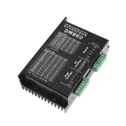 [BR Direct]TWOTREES DM860 Step driver motor controller microstep motor brushless dc motor drivers for 57 86 stepper moto