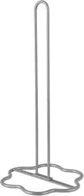 Paper Towel Holder Countertop,Kitchen Paper Towel Stand for Kitchen Organization