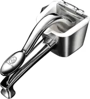 Lemon Squeezer Stainless Steel - Citrus Juicer - Unconditional 5 Year Warranty