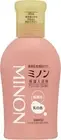 Daiichisankyo Minon medicated moisturizing bath milk 480ml