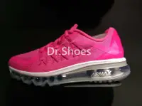 在飛比找Yahoo!奇摩拍賣優惠-【Dr.Shoes 】 Nike Air Max 2015 