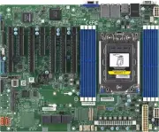 SuperMicro H12SSL-I MB - Socket SP3/ Single AMD EPYC 7002/ DDR4/ SATA3&USB3.0