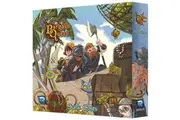 Bargain Quest Sunk Costs Expansion