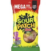 Sour Patch Kids Mega Pack Lollies 1.1kg