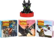 Little Tikes Story Dream Machine DreamWorks How To Train Your Dragon Toothless