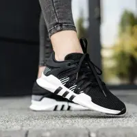 在飛比找Yahoo!奇摩拍賣優惠-Adidas EQT Support ADV Black S