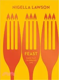 在飛比找三民網路書店優惠-Feast : Food That Celebrates L