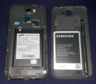 Samsung GALAXY NoteII GT-N7100 16G