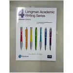 LONGMAN ACADEMIC WRITING SERIES 4: ESSAYS WITH ESSENTIAL ONLINE RESOURCES, 5/E (ACCESS CODE INSIDE)_【T1／語言學習_J2B】書寶二手書