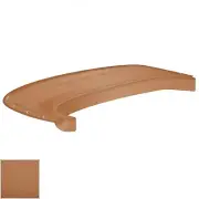 New Bisque Tan Convertible Top Boot MGB 1971-1980 Robbins Brand Made USA