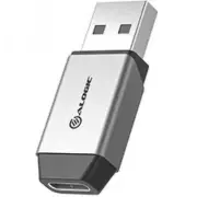 Alogic Ultra USB-A to USB-C Mini Adapter
