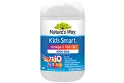 Natures Way Kids Smart Trio 60S