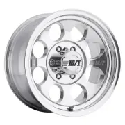 MICKEY THOMPSON 17x9 5x5.50 4.500 MT CLASSIC III WHEEL