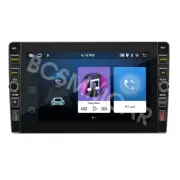 Double 2 Din Car Stereo Radio Multimedia Player Bluetooth FM AUX USB RDS 2+32G (for: Porsche)