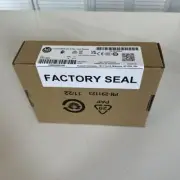 New Factory Sealed Allen-Bradley 5069-IB8S /A Safety Input Module 24VDC 5069IB8S