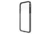EFM Aspen D3O Mobile Case Armour Protection Cover for Apple iPhone XR Clear BLK