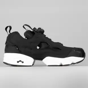 Quality Sneakers - Reebok Insta Pump Fury OG 黑白 黑魂 V65750