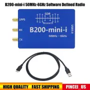 B200-mini-i SDR 50MHz - 6GHz Software Defined Radio RF Development Board pe66