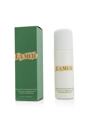 LA MER - 柔礦輕乳液 50ml/1.7oz