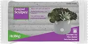 Sculpey Original Granite 1lb/454gm Polymer Clay (S01GR)