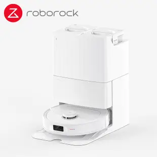【Roborock 石頭科技】掃地機器人Q Revo MaxV