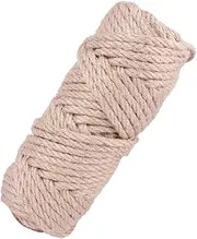 Replaceable Rope Durable Cat Scratching Rope for Cat Trees Multi Function Rope to Protect Against Scratching Damage