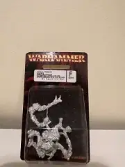 Warhammer Fantasy Wood Elf Tree KinThe Old World NIB Sealed OOP Metal Sylvaneth