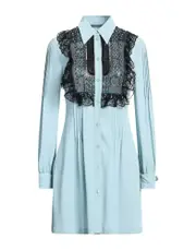 [ALBERTA FERRETTI] ALBERTA FERRETTI Mini dresses - Item 15406492
