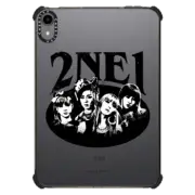 iPad mini (6th gen) iPad Impact Case 2NE1 Member Tablet Case