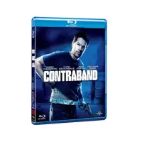 在飛比找蝦皮購物優惠-禁運品 Contraband (BD)