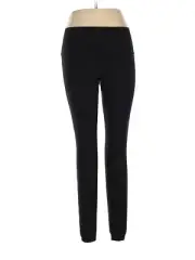 LULULEMON ATHLETICA Black Wunder Under HR Special Edition Leggings - US 10