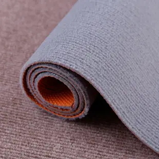 防滑耐髒全鋪地墊隔音地毯房間客廳臥室工作室商用地毯整鋪大面積 (0.7折)