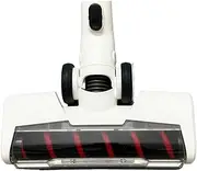 Vacuum Cleaner LED Electric Brush Head， Compatible for Tineco ，Pure One S12 / S11 Universal Electric Rolling Brush