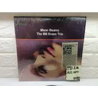 在飛比找蝦皮購物優惠-1990美版 The Bill Evans Trio – M