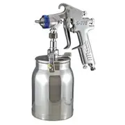 STAR 1L 2mm Suction Feed Paint Sprayer S770-31S