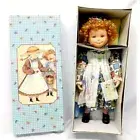 Delafield Tess by Sherri Buck Baldwin Doll Co Lang & Wise Doll SBB #9 1999